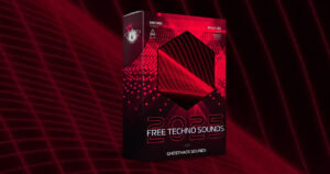 Free Techno Sample Pack 2025