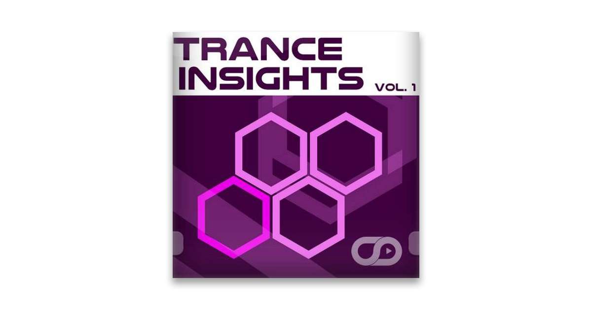 Download 1gb Of Free Trance Samples Today