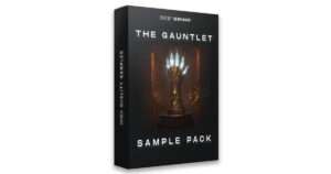 Download The Gauntlet Free Sample Pack Today